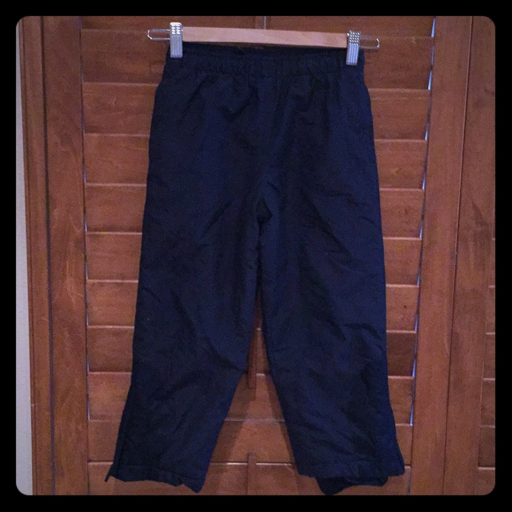 Child’s Snow Pants